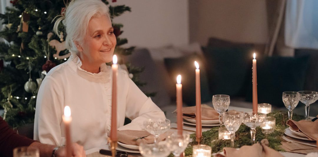 Caregiving During the Holidays: Achieving Balance and Sanity