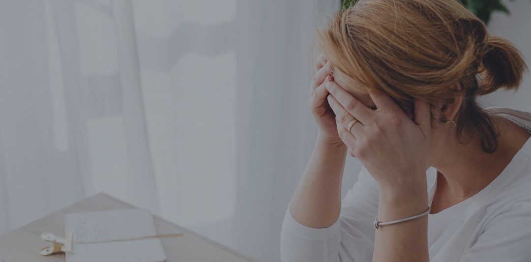 Family Caregiver Burnout: Are You At Risk?