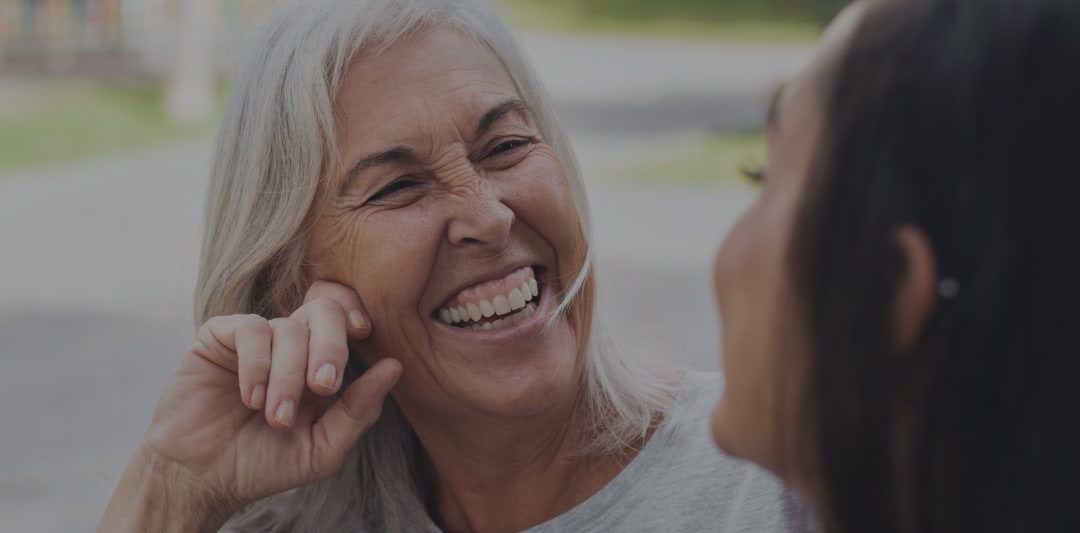 Finding Caregiver Support: Managing Emotional Strain and Resources