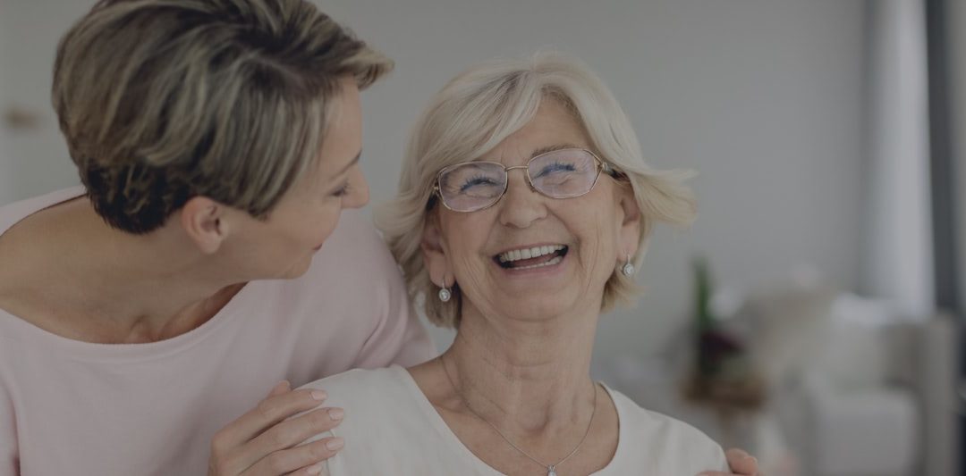 Changing Caregiver Relationships: Navigating Role Reversals