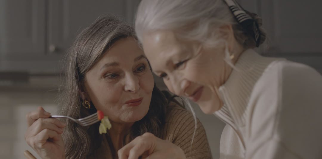 Empowering Family Caregivers: 7 Nutritious Eating Tips for Aging Loved Ones