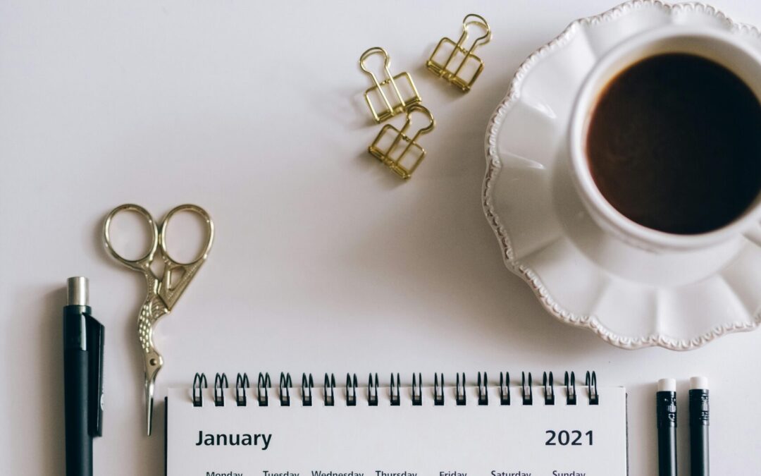 Managing Events and Medications with The Calendar